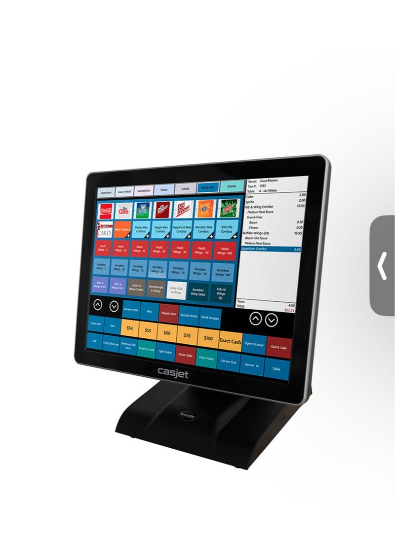 نظام نقاط البيع - Image 2