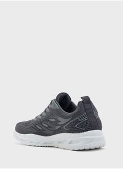 Seventy Five Casual Knitted Sneakers  - Image 2