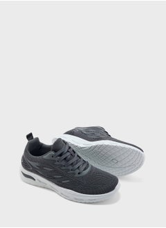 Seventy Five Casual Knitted Sneakers  - Image 3