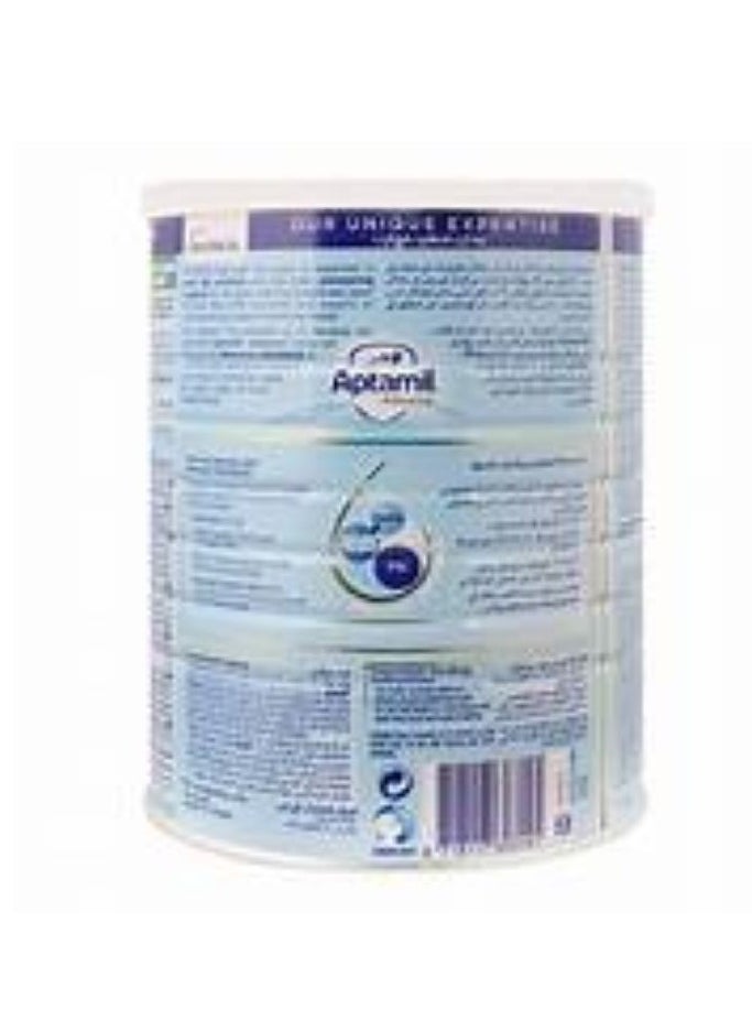 ابتاميل - ابتاميل حليب أطفال أدفانس جونيور (3) 900 جرام - Image 1