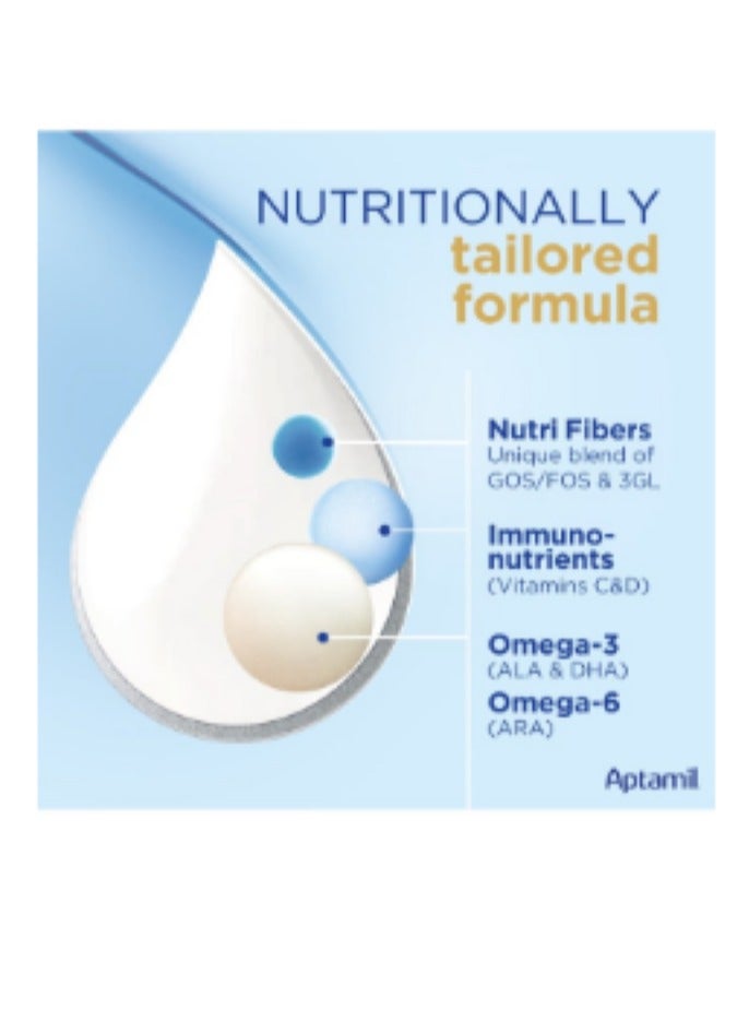 Aptamil Advance Junior 3 800 gm - Image 3
