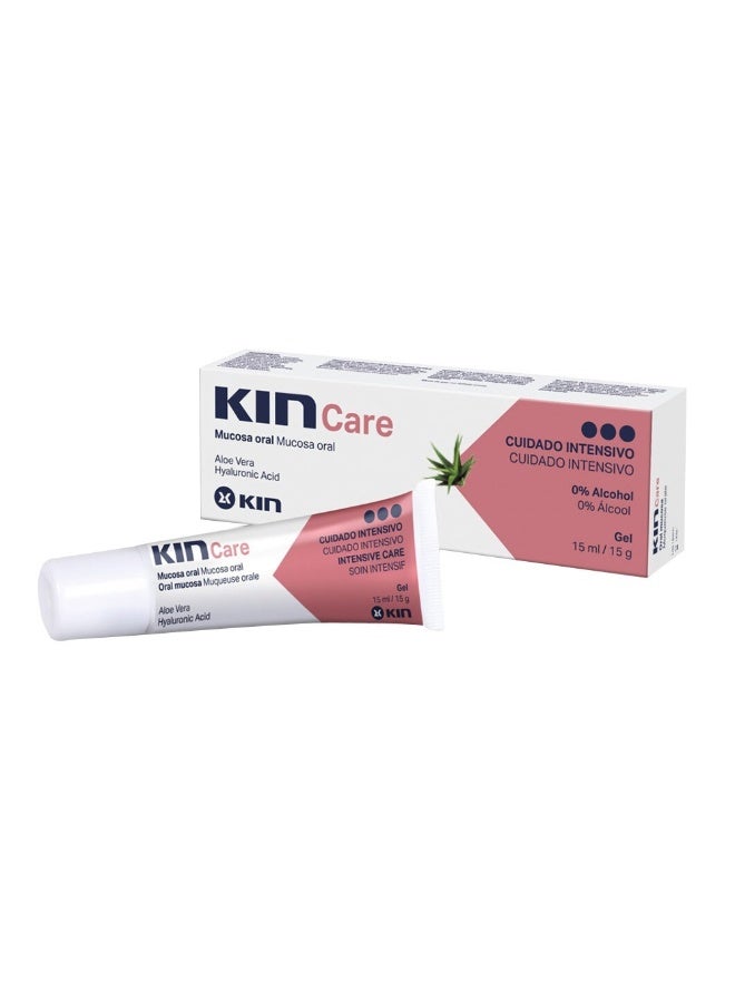 KIN Care Gel 15 g