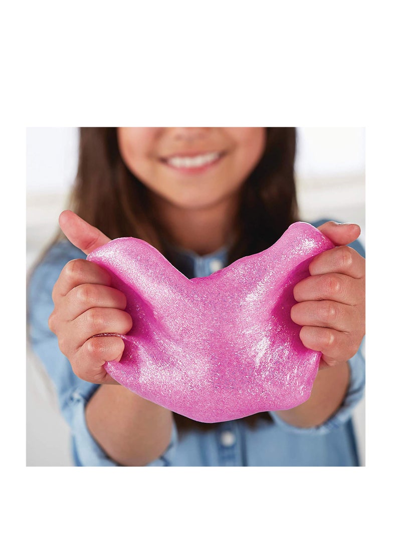 إلمرز غراء لامع وردي قابل للغسل 177 مل - Image 2