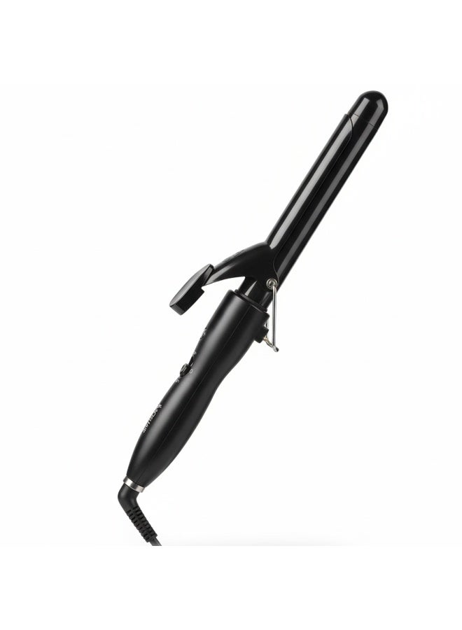 MoeHair 3 in 1 Professional Hair Care Kit MO-30, Set with 990°F Hair Dryer, Straightener & Curler for Quick Styling, Smooth Finish & Salon Quality Results at Home - Image 3