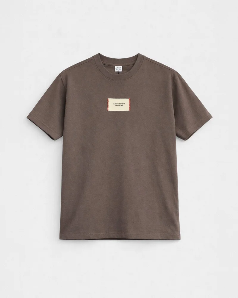 Catch Catch Studio Logo T-Shirt