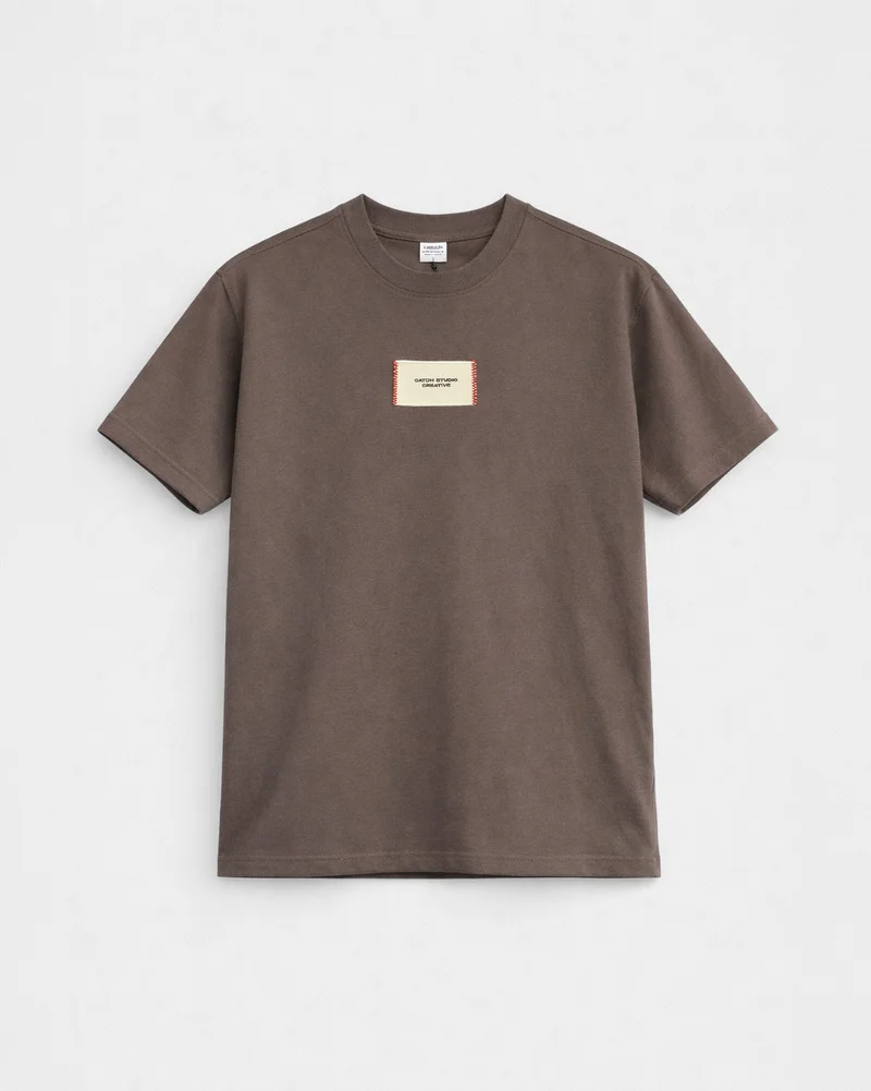 Catch Catch Studio Logo T-Shirt