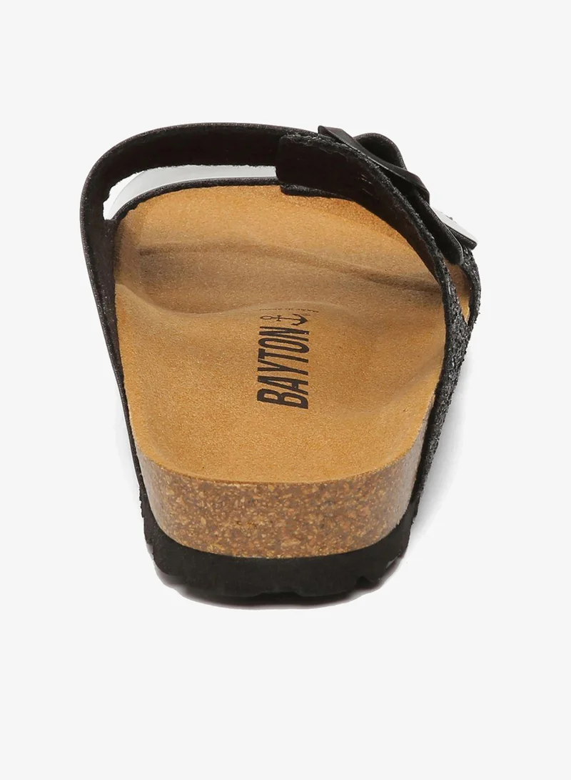 BAYTON Ilithyie Flat Sandals