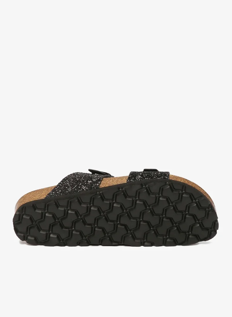 BAYTON  Ilithyie Flat Sandals for Women | Best Price UAE