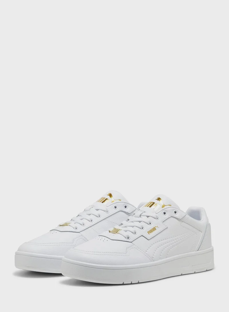 PUMA Court Classic Lux