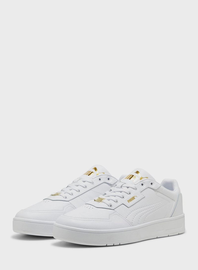 PUMA - Court Classic Lux - Image 1