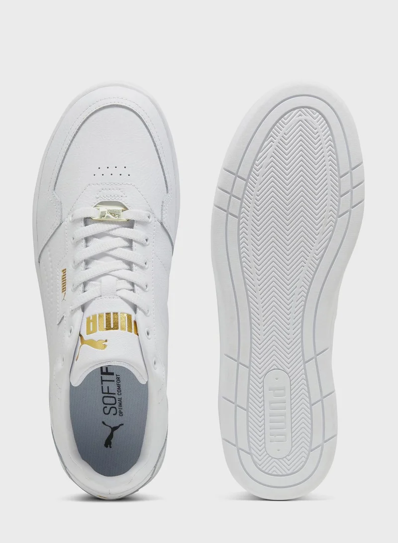 PUMA Court Classic Lux