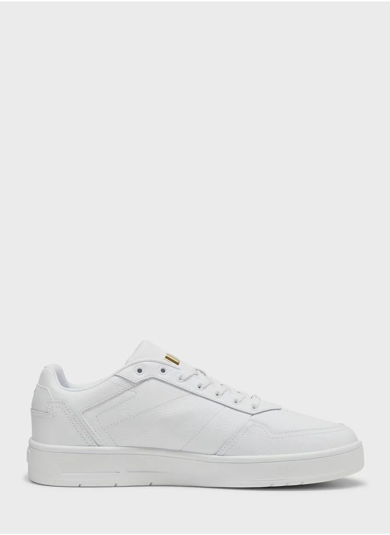 PUMA Court Classic Lux