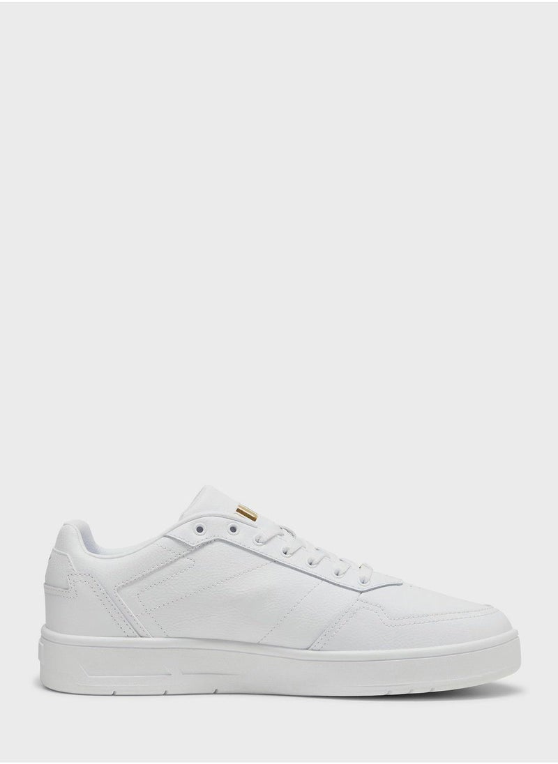 PUMA - Court Classic Lux - Image 1