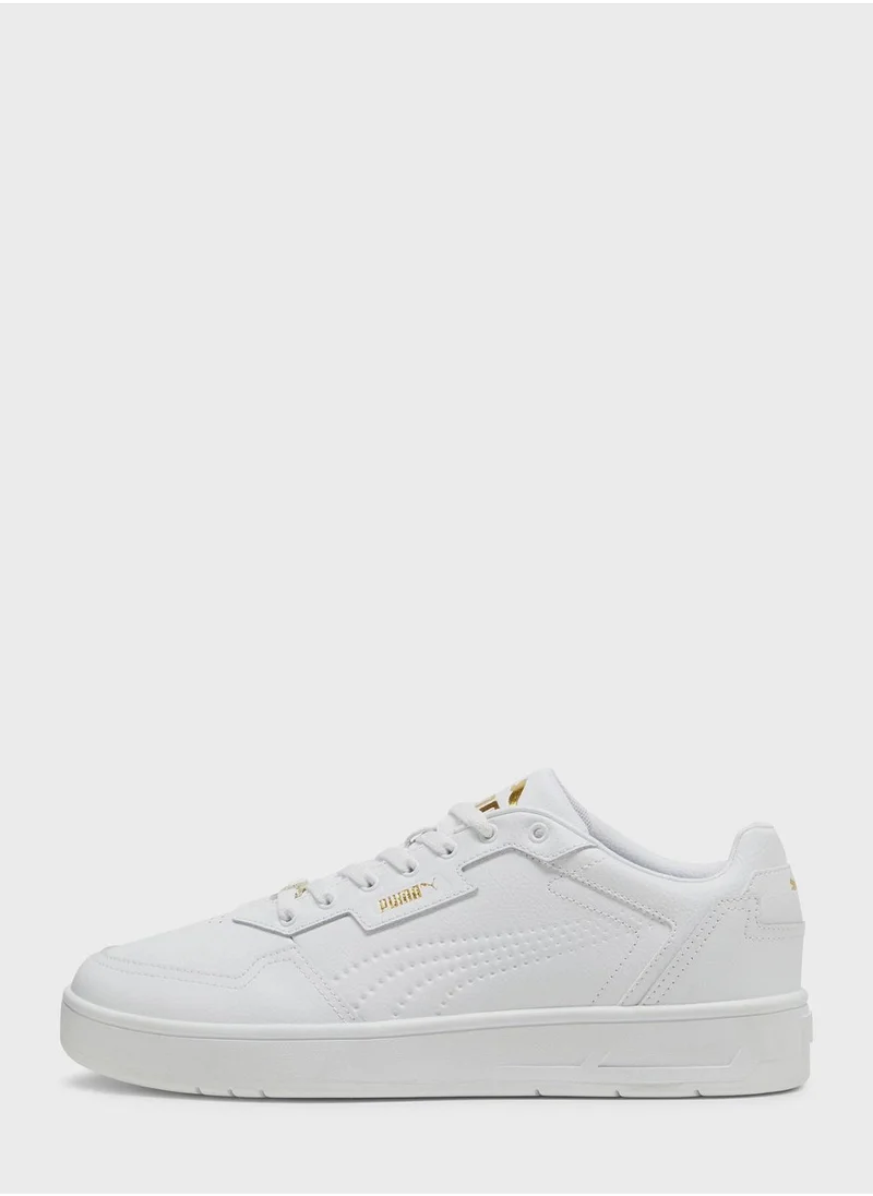 PUMA Court Classic Lux
