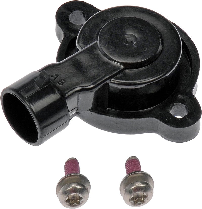 Dorman 977-030 Throttle Position Sensor Compatible with Select Models - Image 1