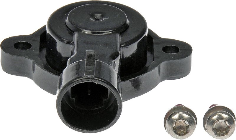 Dorman 977-030 Throttle Position Sensor Compatible with Select Models - Image 2
