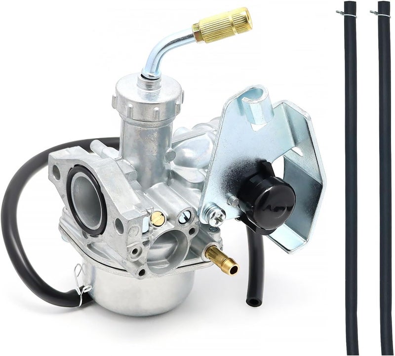 Ycsmyyds Carburetor 15003-1694 Replacement for Kawasaki KLX110 (2002-2020) - Image 1