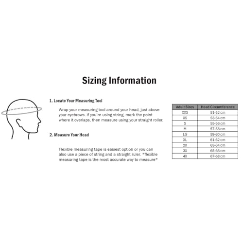 LS2 خوذة LS2 ستريم II للدراجات النارية كاملة الوجه مع درع شمس (أسود غير لامع - كبير) - Image 2
