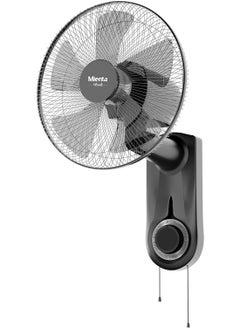Mienta MySouq-MySouq-Store - Mienta - WallFan - 18'' - Wind - WF50138A  - Image 3