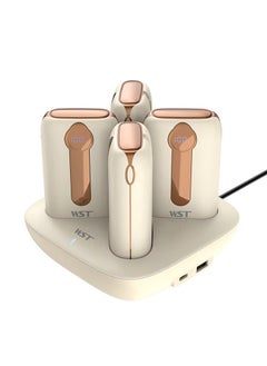 10000mAh - Beige - Mini