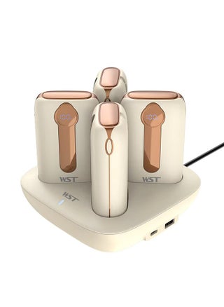 10000mAh - Beige - Mini