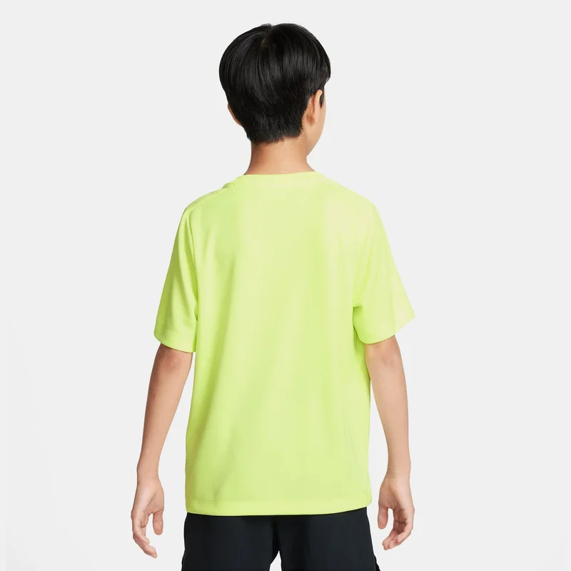 Nike Kids' Multi Dri-FIT Training Top