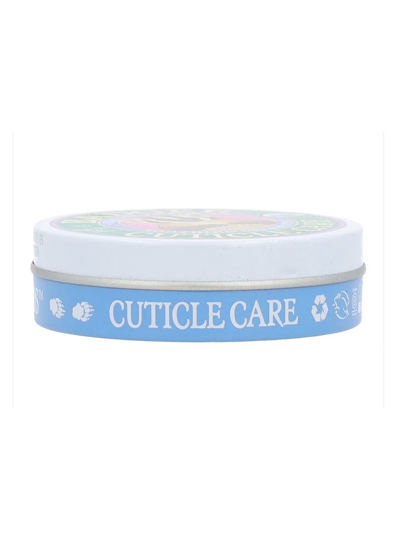Badger Cuticle Care Shea Butter 0.75 oz (21 g) - Image 2