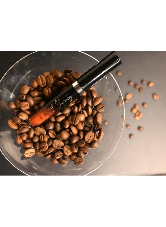 LipReflect Hydrating Lip Gloss - Combo Pack of 2 Non-Sticky, Long-Lasting Shine with Nourishing Formula Lip Care & Color (Inner Flame- Fierce Spirit) - Image 2