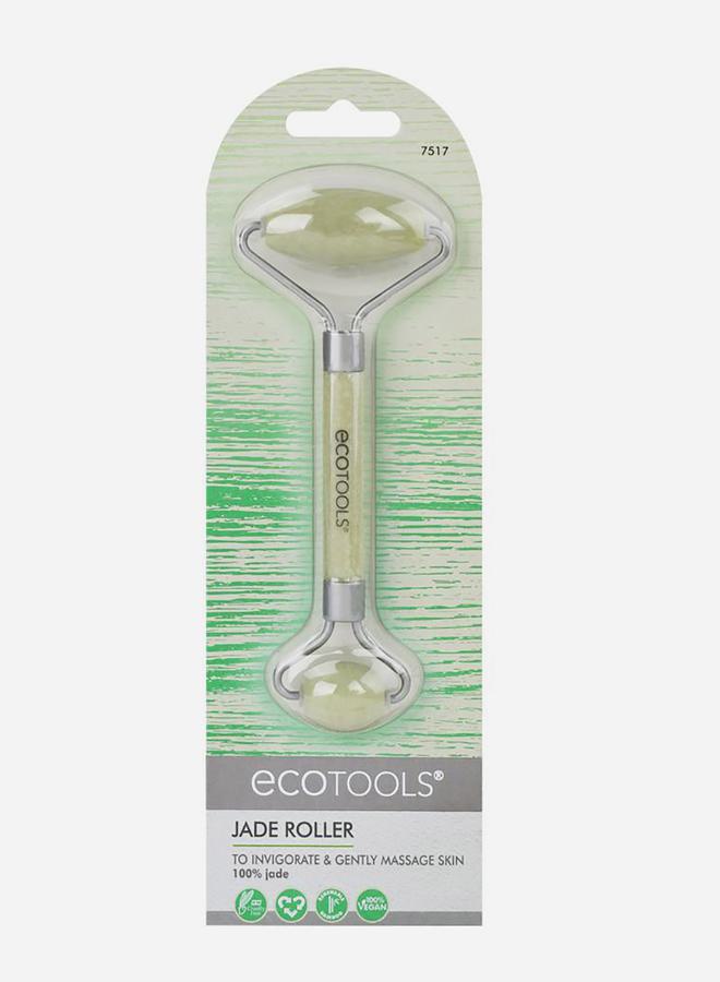 Eco Tools Jade Roller - Image 1