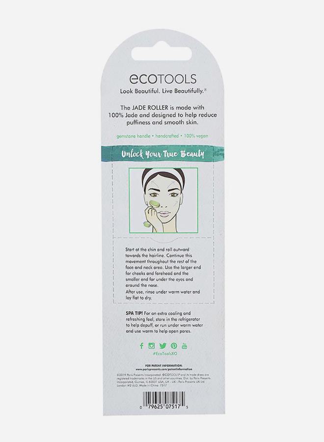 Eco Tools Jade Roller - Image 4