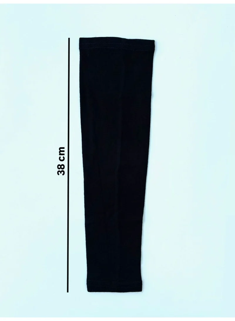 AL BENT AL SHARQIEH  100% cotton Arm Sleeves sun protection for Women | Best Price UAE