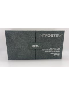Introstem Introstem hydrolift age reforming beta solution 35g / 1.23oz 