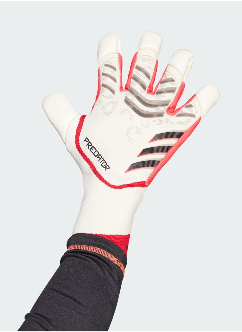 JiuAn Children's Adult Football Training Professional  Goalkeeper Gloves  - Image 3