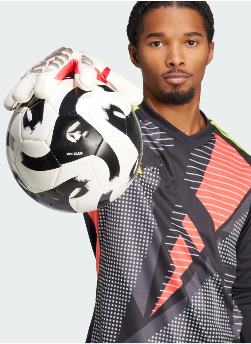 JiuAn Children's Adult Football Training Professional  Goalkeeper Gloves  - Image 5