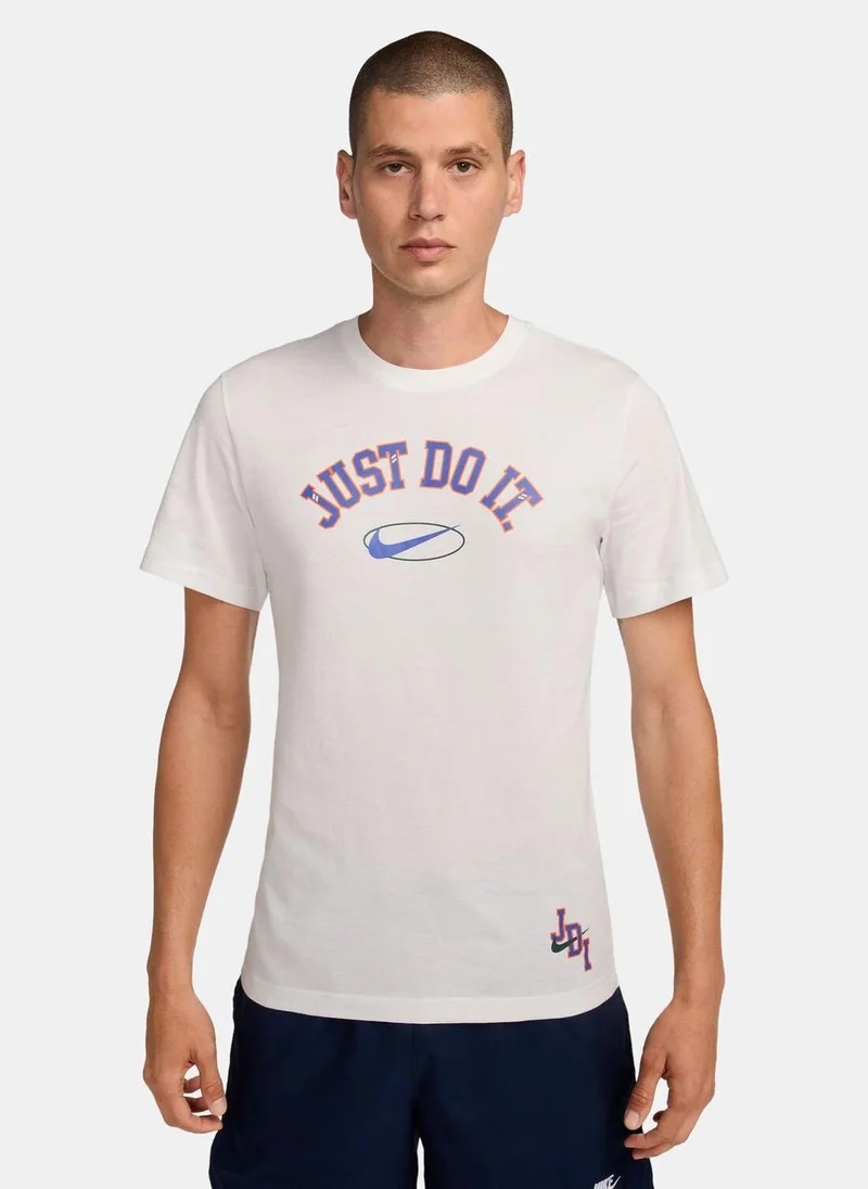 Nike Men's Sportswear JDI T-Shirt