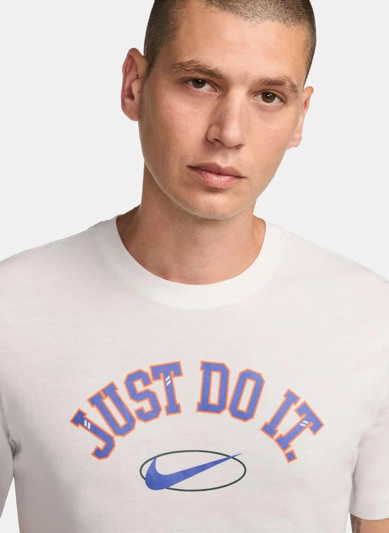 Nike Men's Sportswear JDI T-Shirt