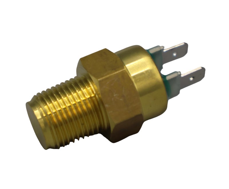 TTDYKX 2848A127 2351790 4224819M1 Water Temperature Sensor Compatible with Perkins 1103C33 1103C33T 1103C33TA 1103D33 1103D33TA 1104C44 1104C44T 1104C44TA 1104CE44T - Image 3