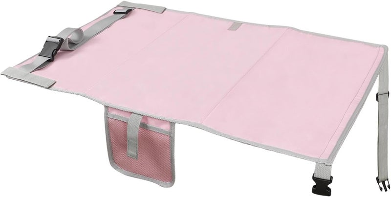 Locally packed stock Kids Airplane Footrest, Travel Bed Supplies, Foldable Foot Leg Rest, Seat Extender Hammock, Pink New residential zone delivery Globally engineered build Full village delivery cover Simple multi-feature universal build Local market compliant trusted quality Local trackable shipment Global versatile design Ready-to-ship local stock Repeated use trusted quality Flexible purchase choices Treated anti-rust metal Fast intercity distribution Multi usage Pop-area nearby warehouse Oil resistant Global production standard crafted Intercity storage hub Globally trusted affordable quality Hanging space save Trendy natural tone options All-item unified delivery Elegant practical design Major city pickup option Simplified versatile design - Image 1