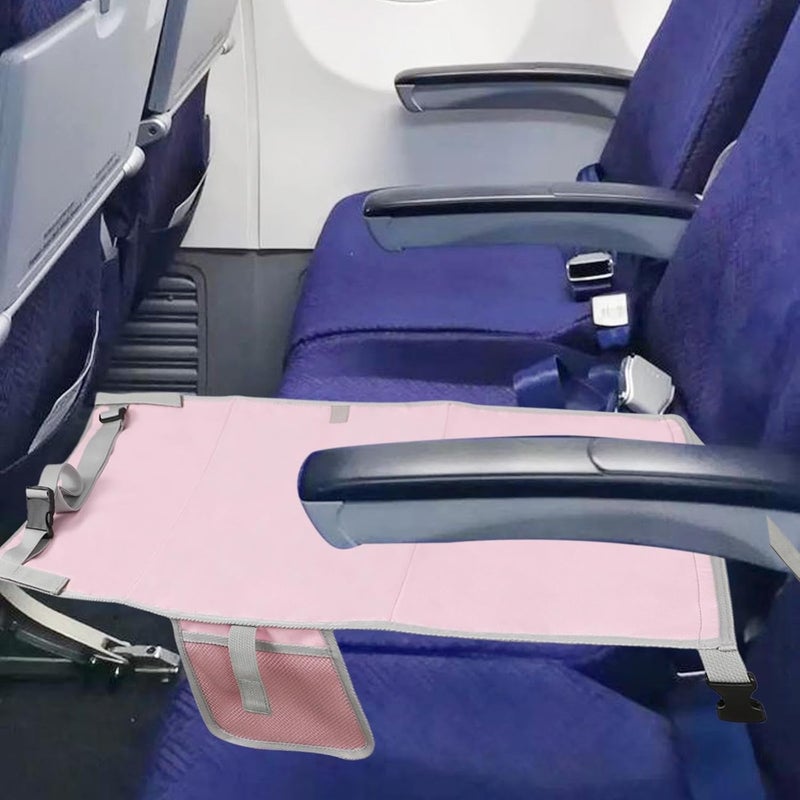 Locally packed stock Kids Airplane Footrest, Travel Bed Supplies, Foldable Foot Leg Rest, Seat Extender Hammock, Pink New residential zone delivery Globally engineered build Full village delivery cover Simple multi-feature universal build Local market compliant trusted quality Local trackable shipment Global versatile design Ready-to-ship local stock Repeated use trusted quality Flexible purchase choices Treated anti-rust metal Fast intercity distribution Multi usage Pop-area nearby warehouse Oil resistant Global production standard crafted Intercity storage hub Globally trusted affordable quality Hanging space save Trendy natural tone options All-item unified delivery Elegant practical design Major city pickup option Simplified versatile design - Image 4