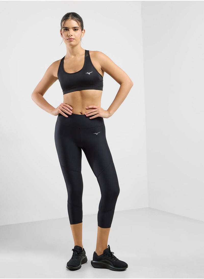 Mizuno - 3/4 Impulse Core Tights - Image 1