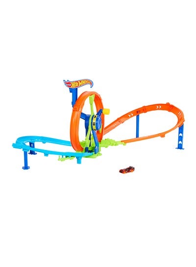 Hot Wheels تحدي توربين العمل من HW - Image 1