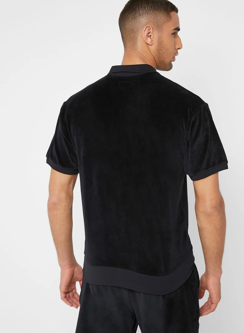 OBEY Joe Classic Polo
