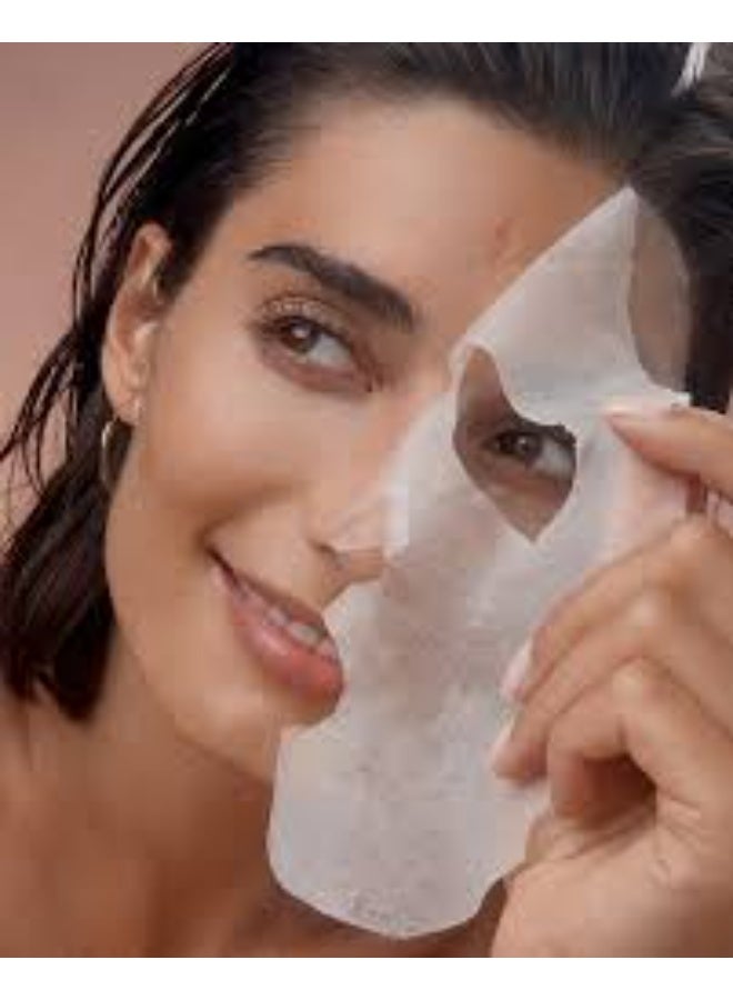 نيفيا قناع الوجه نيفيا كيو 10+ فيتامين سي المضاد للتجاعيد والمنشط - Image 2