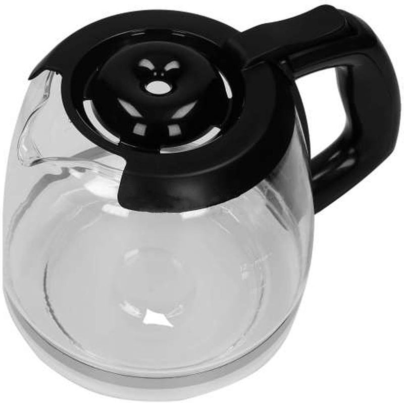 سبيرز تو جو إبريق زجاجي متوافق مع آلة صنع القهوة راسل هوبز 22000-56 تشيستر - Image 4