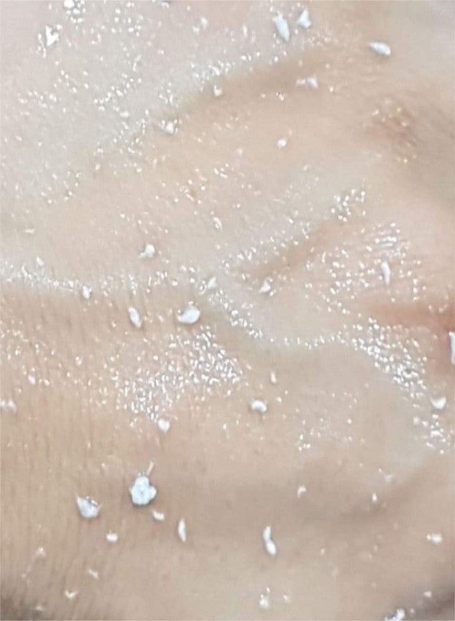 Dabo Aloe Vera Calming Peeling Gel 180ml 6.08 fl. oz. (Pack of 2) - Image 4