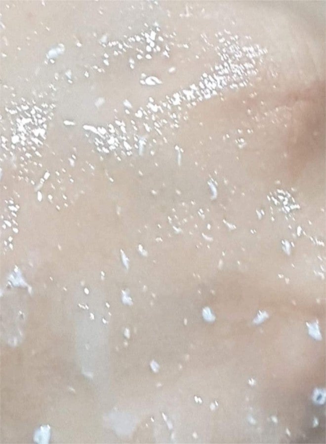 Dabo Aloe Vera Calming Peeling Gel 180ml 6.08 fl. oz. (Pack of 2) - Image 5