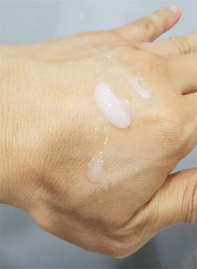 Dabo Aloe Vera Calming Peeling Gel 180ml 6.08 fl. oz. (Pack of 2) - Image 3