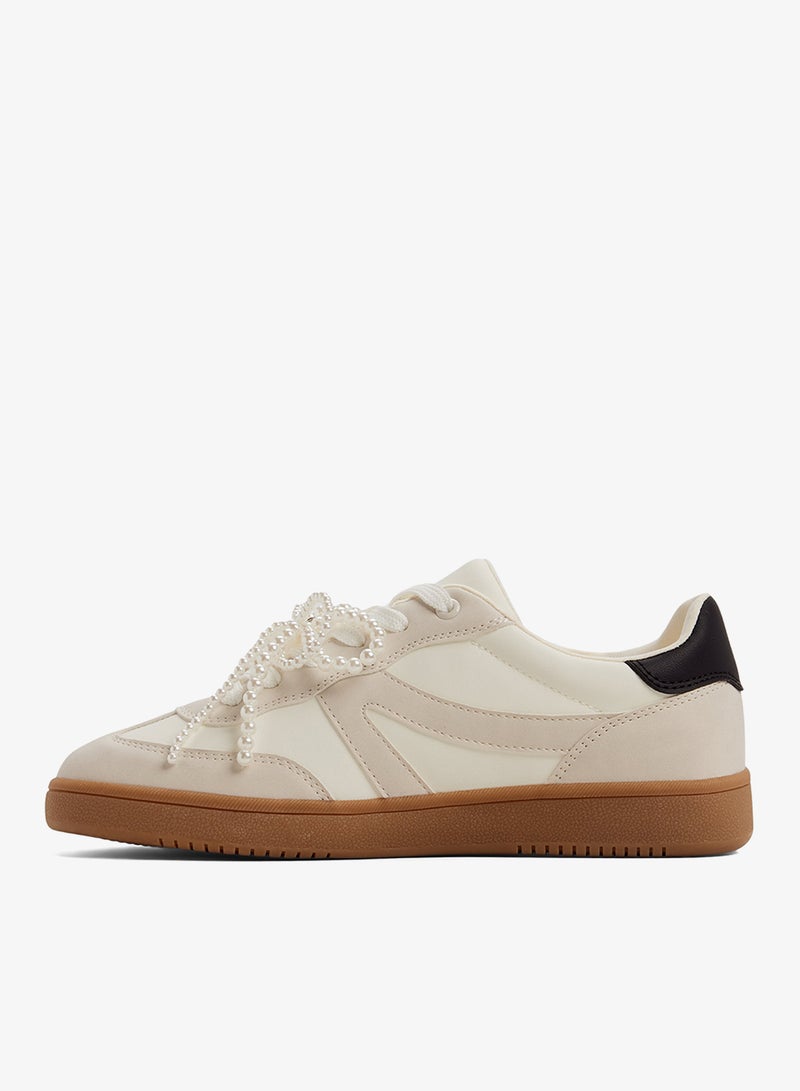 كول ات سبرنج سولاي سنيكرز برباط منخفض - Image 2