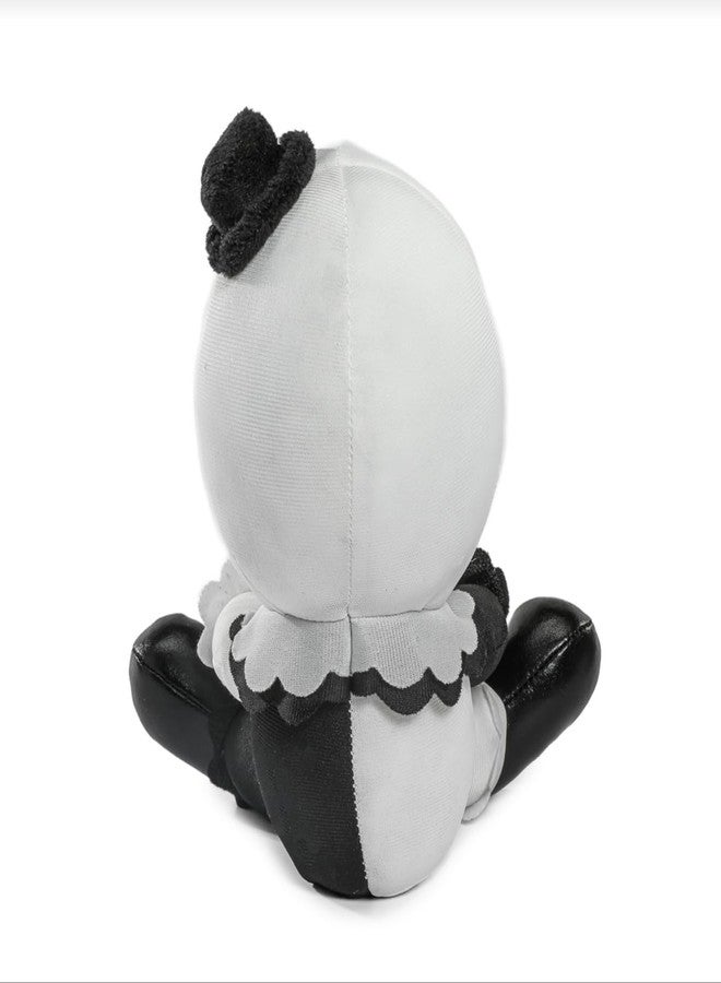 Kidrobot Kid Robot Terrifier - Art the Clown Phunny Plush - Image 3