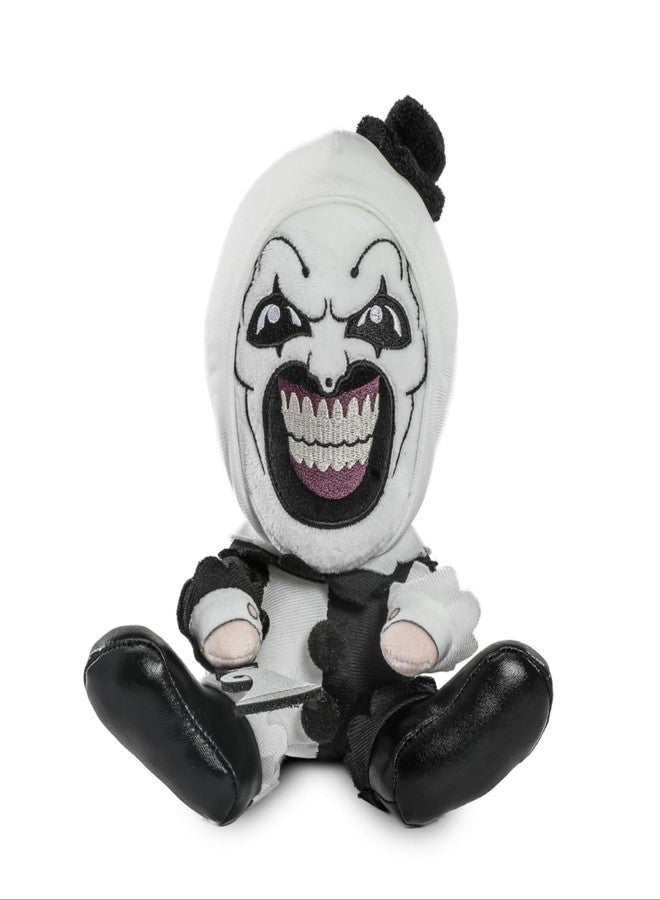 Kidrobot Kid Robot Terrifier - Art the Clown Phunny Plush - Image 1